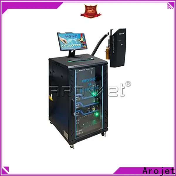 AROJET china online inkjet printer uv factory direct supply for packaging 1