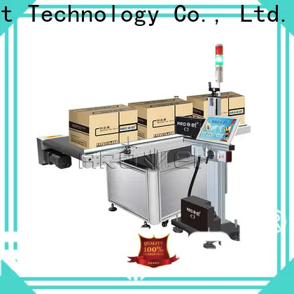 high quality fjet 24 digital inkjet printer highspeed supply bulk production 1