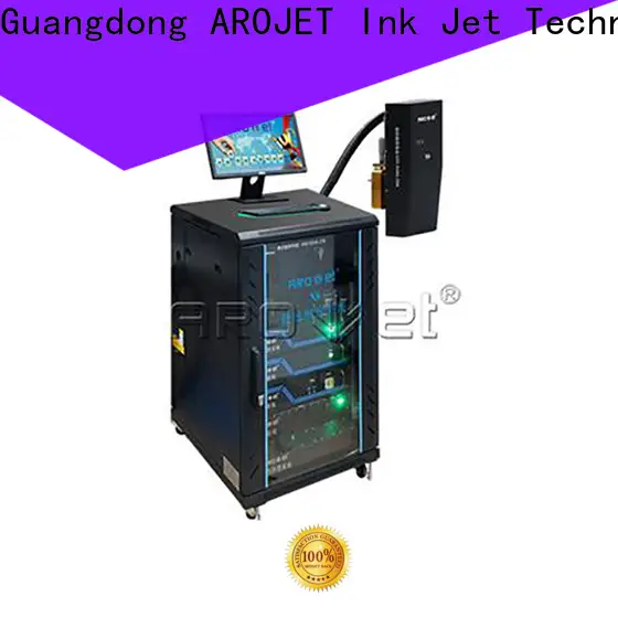 Arojet top selling ink jet coder inquire now for business 1