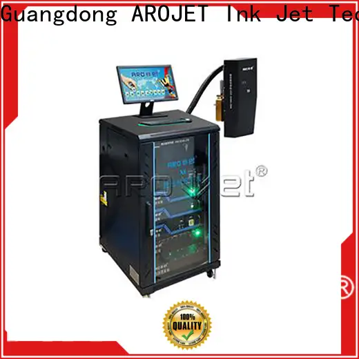 Arojet speed highspeed inkjet production printers directly sale for business 1