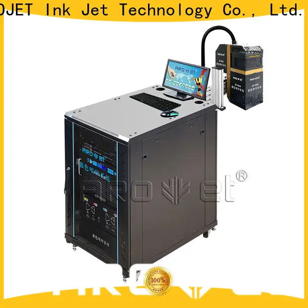 Arojet popular inkjet coding equipment company for paper 1