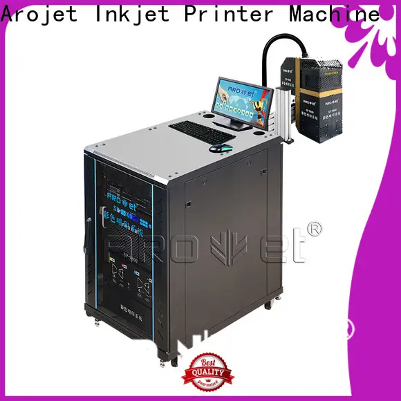 Arojet x1 inkjet factory suppliers for paper 1