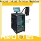 Arojet variable ink jet coder wholesale bulk production 1
