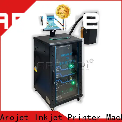 high-quality inkjet printer coding and marking middlespeed from China bulk production 1