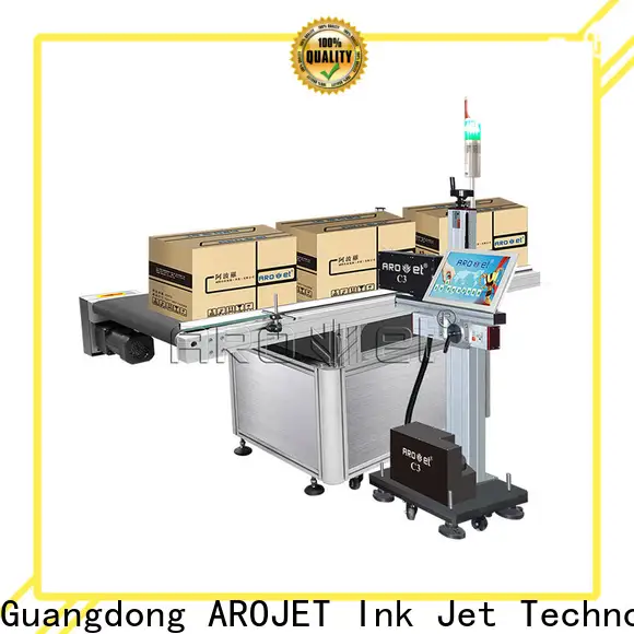 Arojet hot-sale inkjet cardboard manufacturer bulk buy 1