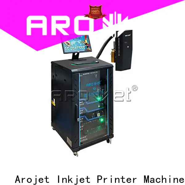 Arojet c3 variable data printer supplier for paper 1