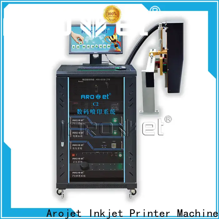 Arojet quality industrial inkjet marking supply for paper 1