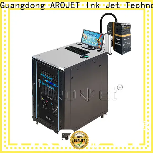 Arojet arojet bestcode inkjet supply for label 1