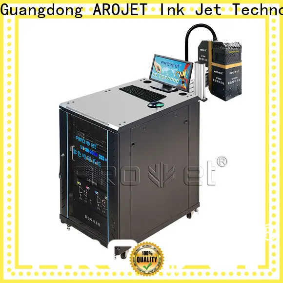 Arojet arojet bestcode inkjet supply for label 1