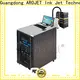 Arojet arojet bestcode inkjet supply for label 1