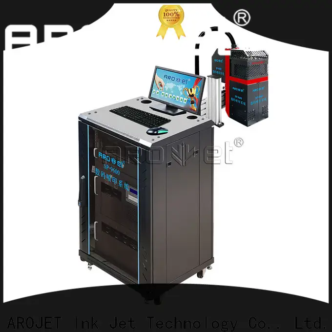 cheap corrugated box inkjet printer data manufacturer for film 1