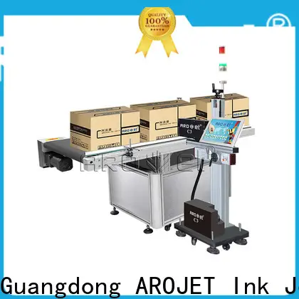 Arojet inkjet hi-res inkjet coders with good price for sale 1