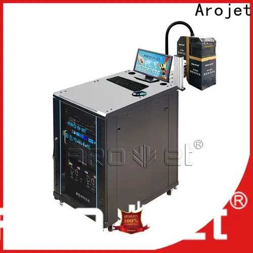 Arojet practical fast inkjet best manufacturer for promotion 1