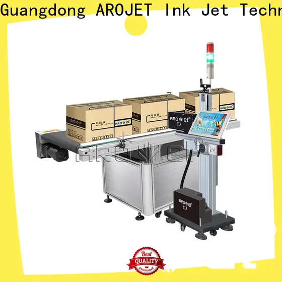 Arojet ink jet technologies factory direct supply for package 1