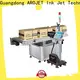 Arojet ink jet technologies factory direct supply for package 1