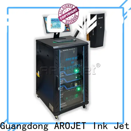 Arojet printer expiry date printer machine company for label 1