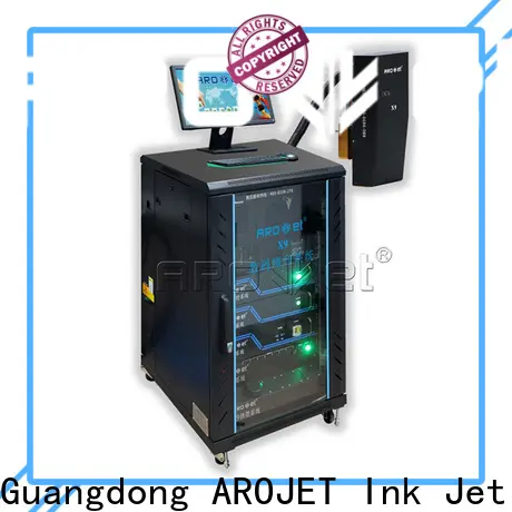 Arojet printer expiry date printer machine company for label 1