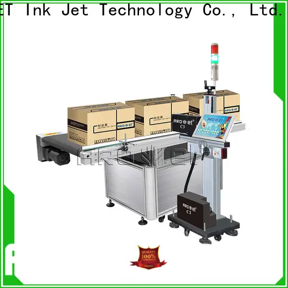 practical industrial inkjet printers sp9600 factory direct supply for sale 1