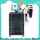 Arojet speed digital inkjet label printer company bulk buy 1