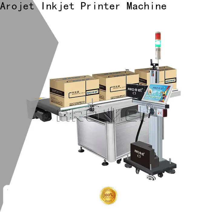 Arojet cost-effective uv inkjet printing manufacturer for sale 1