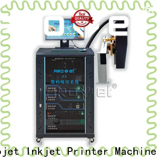 Arojet uv inkjet printer reviews suppliers for film 1