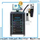 Arojet sidejetting inkjet marking and coding suppliers for film 1