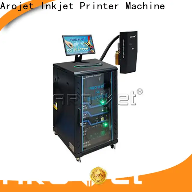 Arojet c3 uv led inkjet printing company for promotion 1