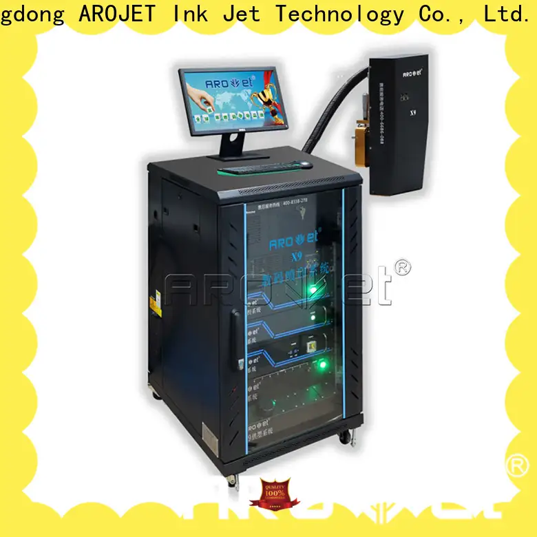 best most cost efficient inkjet printer date company bulk production 1