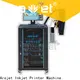 Arojet speed roll to roll inkjet printer suppliers for paper 1