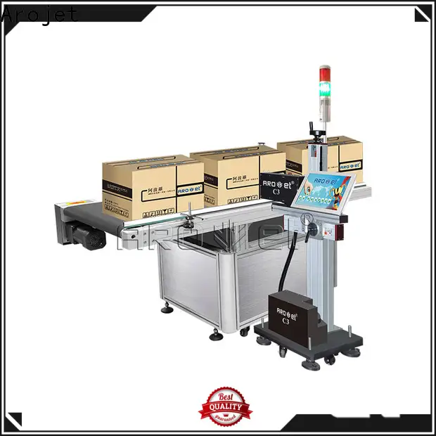 Arojet highspeed advantages of a inkjet printer inquire now for business 1