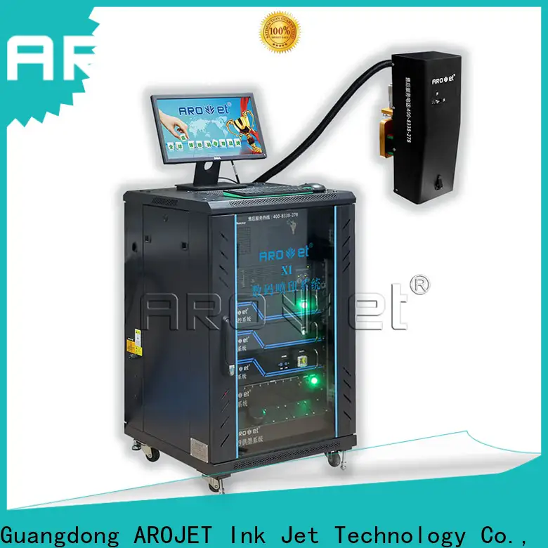 top inkjet digital inkjet with good price for label 1