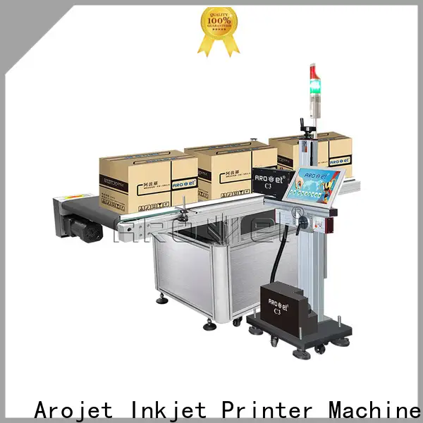Arojet latest wide format inkjet printers from China for sale 1