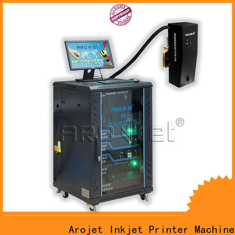 Arojet x1 injet printers factory for business 1