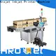latest inkjet marking printer x1 supply for film 1