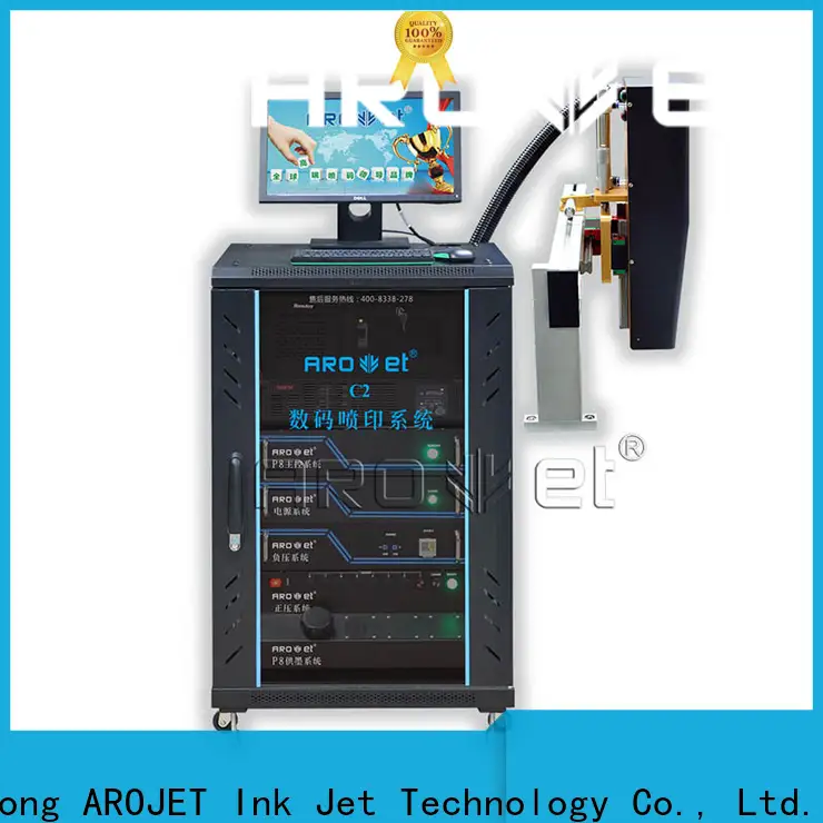 top ink jet coding machine printing company for business 1