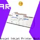 Arojet x6 most cost efficient inkjet printer suppliers for promotion 1