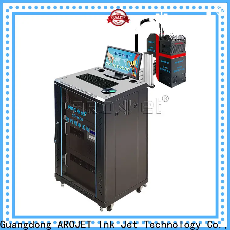 Arojet professional variable data printer wholesale for paper 1
