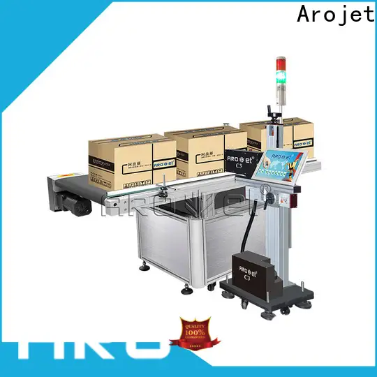 hot-sale ink jet coding industrial manufacturer for packaging 1