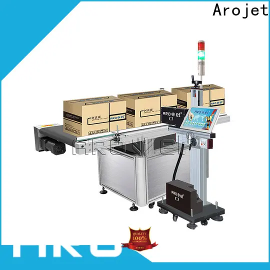 hot-sale ink jet coding industrial manufacturer for packaging 1