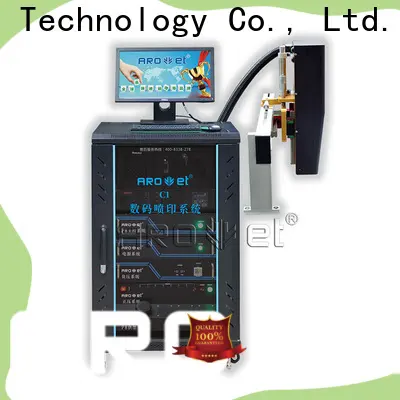 professional industrial inkjet applications x9 company for promotion 1