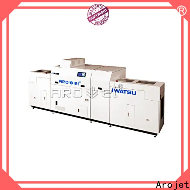 Arojet professional inkjet coding machine wholesale bulk buy 1