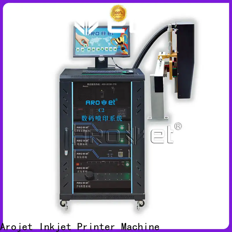 Arojet top quality custom inkjet solutions wholesale for business 1