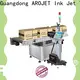 Arojet sidejetting price of industrial inkjet printer factory for label 1
