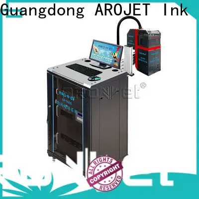 Arojet industrial ink jet coder wholesale for film 1