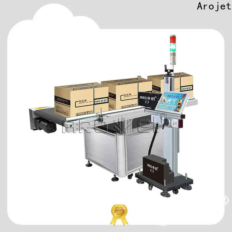 professional inkjet bottle printing machine series for paper 1