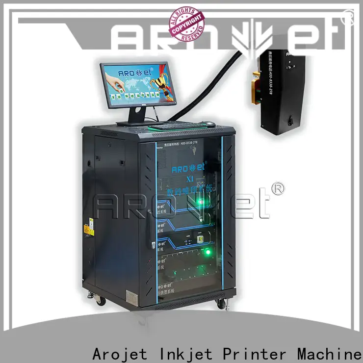 top selling most cost efficient inkjet printer sp9600 from China for packaging 1