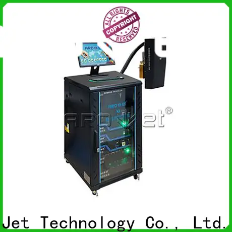 Arojet c2 industrial inkjet with good price bulk production 1