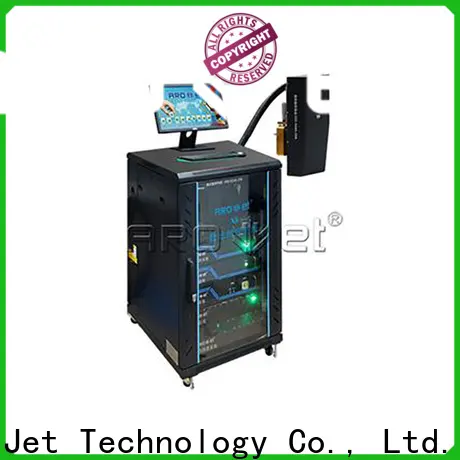 Arojet c2 industrial inkjet with good price bulk production 1