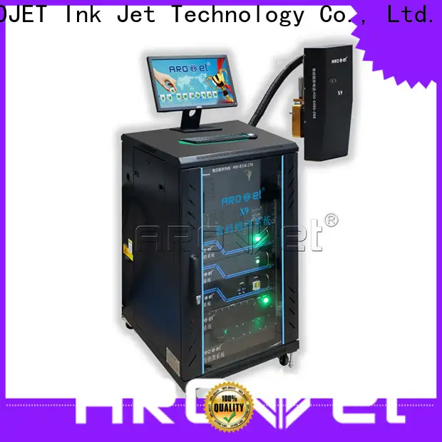 Arojet cost-effective custom inkjet solutions from China for business 1