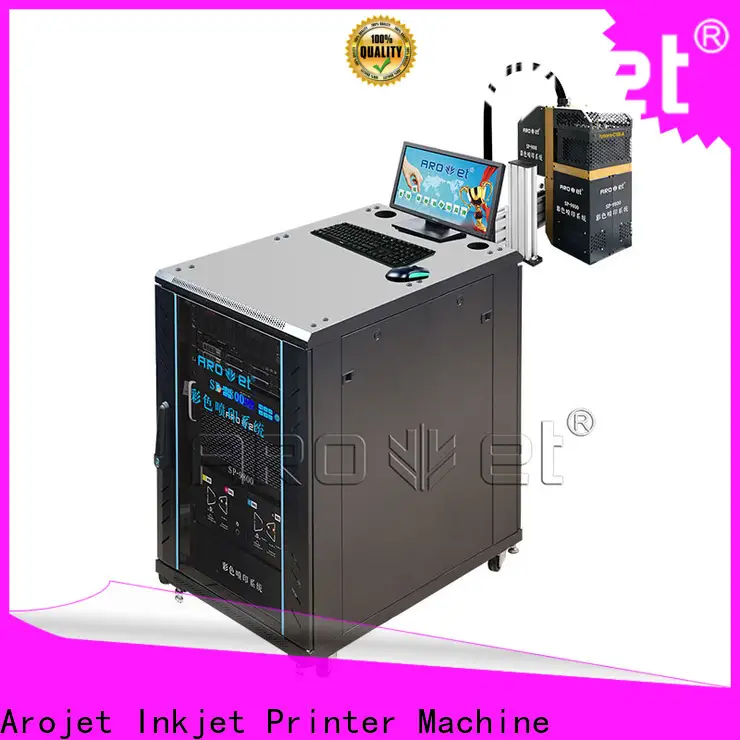 high-quality high-volume inkjet label printers uv best supplier bulk production 1
